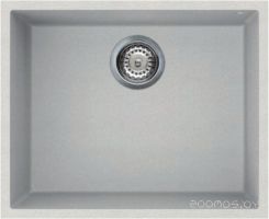 Кухонная мойка Omoikiri Bosen 54-U-WH