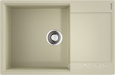 Кухонная мойка Omoikiri Daisen 78-LB-BE