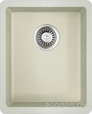 Кухонная мойка Omoikiri Kata 34-U-PA, фото 1