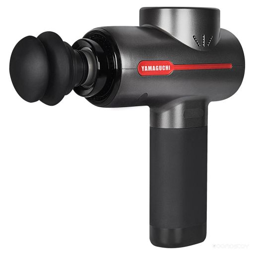 Массажер Yamaguchi Therapy Massage Gun, фото 1