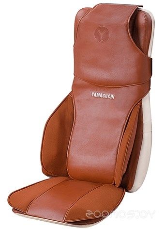 Массажер Yamaguchi Turbo Axiom, фото 1