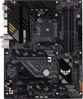 Материнская плата Asus TUF Gaming B550-Plus (Wi-Fi)