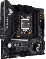 Материнская плата Asus TUF Gaming B560M-Plus WIFI