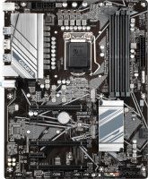Материнская плата Gigabyte Z590 D (rev. 1.0)
