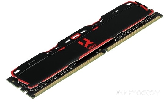 Оперативная память GoodRAM IRDM X 8GB DDR4 PC4-25600 IR-X3200D464L16SA/8G, фото 4