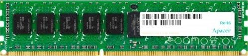 Оперативная память Apacer 8GB DDR3 PC3-12800 (AU08GFA60CATBGC), фото 1