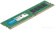 Оперативная память Crucial 16GB DDR4 PC4-25600 CT16G4DFRA32A