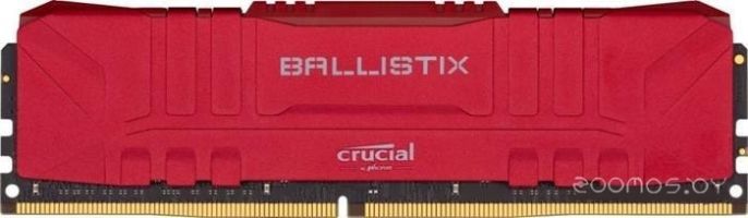 Оперативная память Crucial Ballistix 16GB DDR4 PC4-28800 BL16G36C16U4R