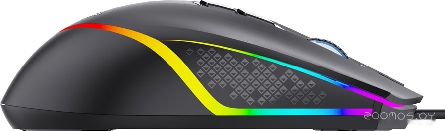 Игровая мышь AULA Wind F805, фото 4