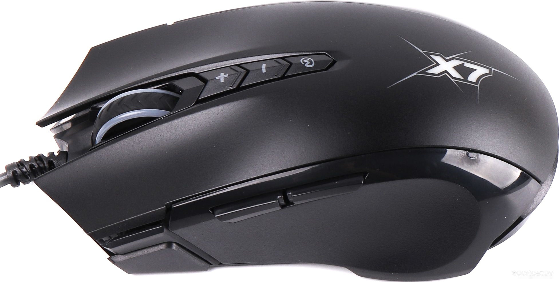 Игровая мышь A4Tech X89, фото 3