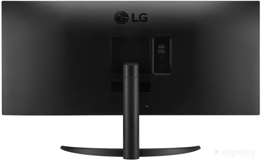 Монитор LG UltraWide 34WP500-B, фото 6