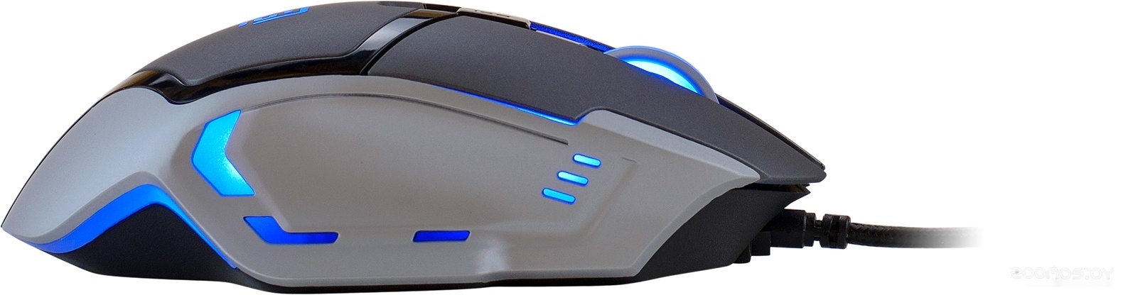 Игровая мышь Oklick 915G V2 Hellwish, фото 11