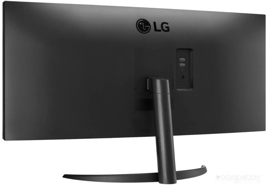 Монитор LG UltraWide 34WP500-B, фото 7
