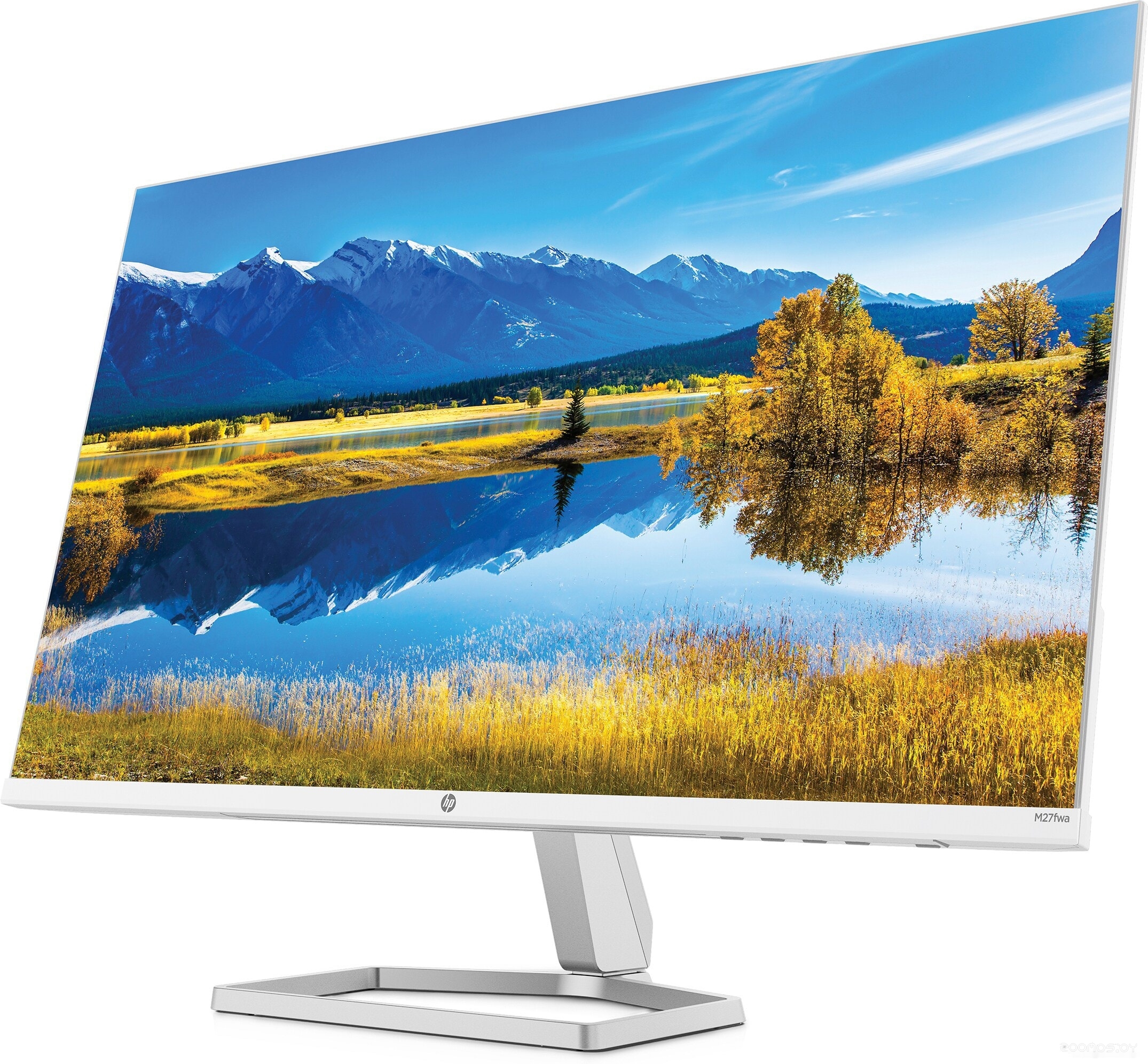 Монитор HP M27fwa, фото 3