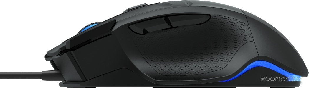 Игровая мышь AULA Mountain S12, фото 5