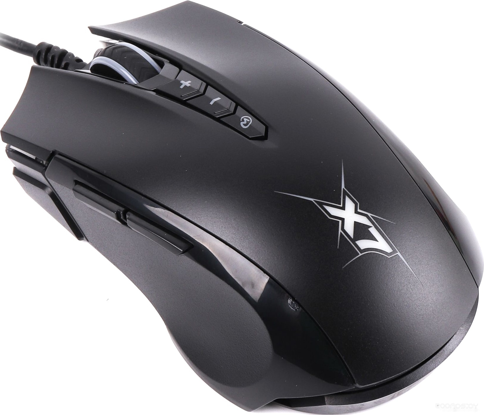 Игровая мышь A4Tech X89, фото 4