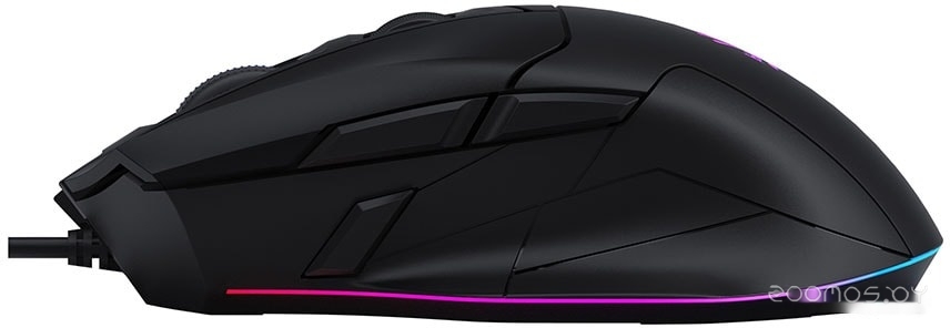 Игровая мышь A4Tech Bloody W70 Max (черный), фото 5