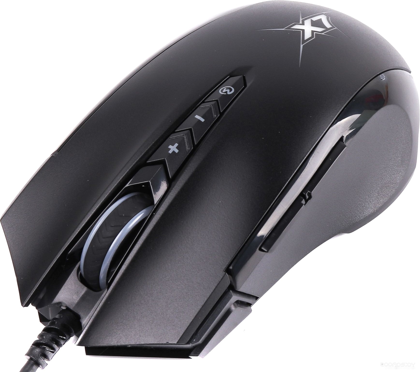 Игровая мышь A4Tech X89, фото 2