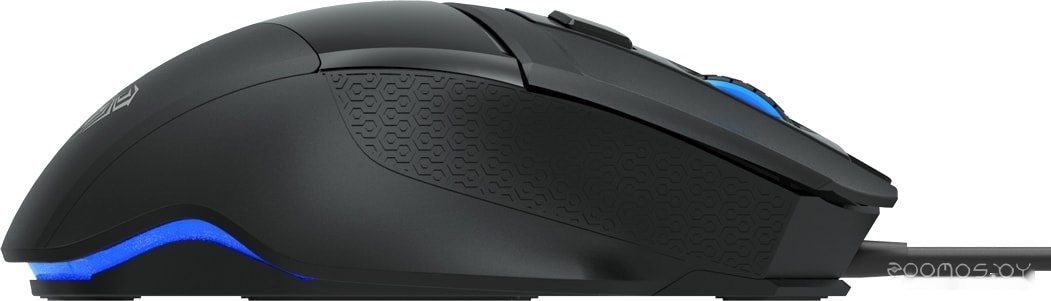 Игровая мышь AULA Mountain S12, фото 4
