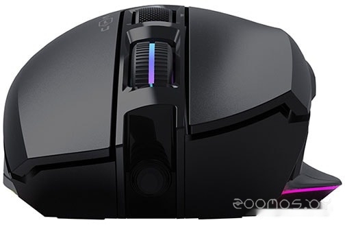 Игровая мышь A4Tech Bloody W70 Max (черный), фото 6