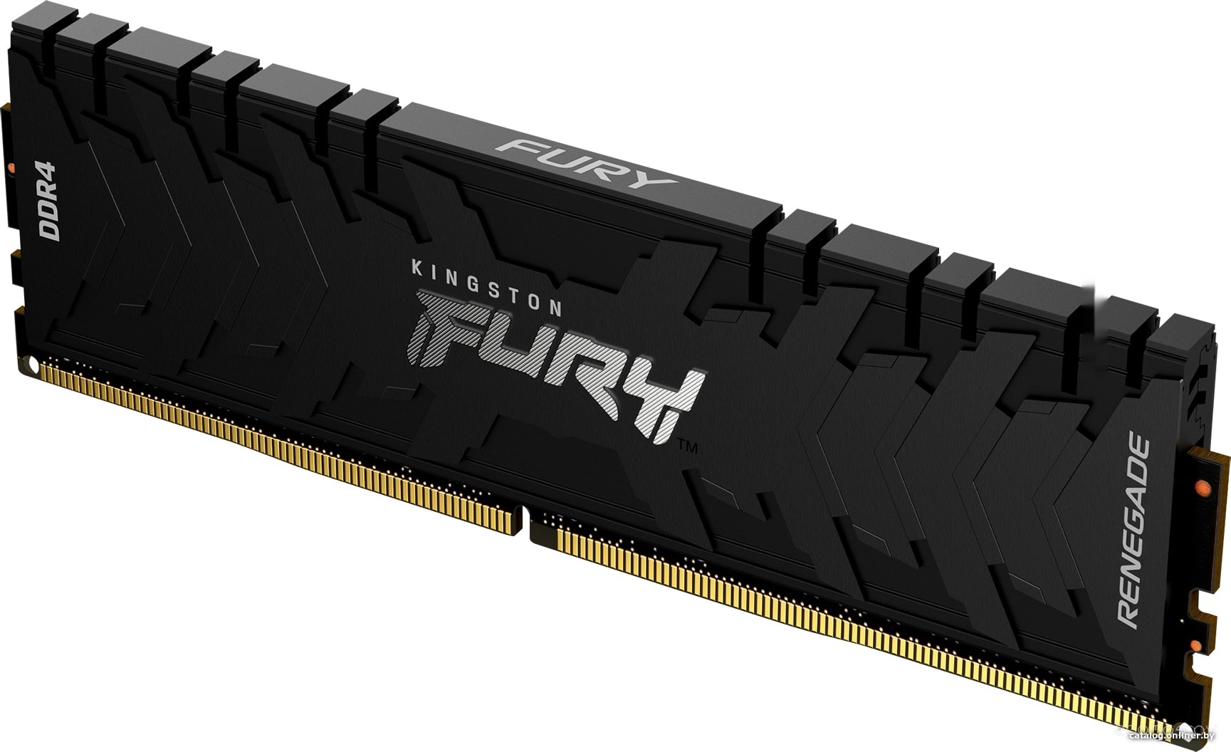 Оперативная память Kingston FURY Renegade 2x16GB DDR4 PC4-28800 KF436C16RB1K2/32, фото 7