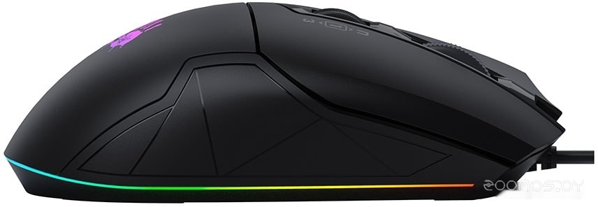 Игровая мышь A4Tech Bloody W70 Max (черный), фото 8