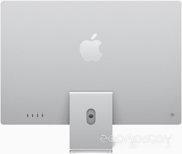Моноблок Apple iMac M1 2021 24" MGPC3, фото 4