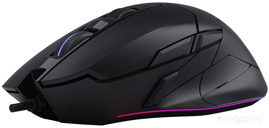 Игровая мышь A4Tech Bloody W70 Max (черный), фото 4