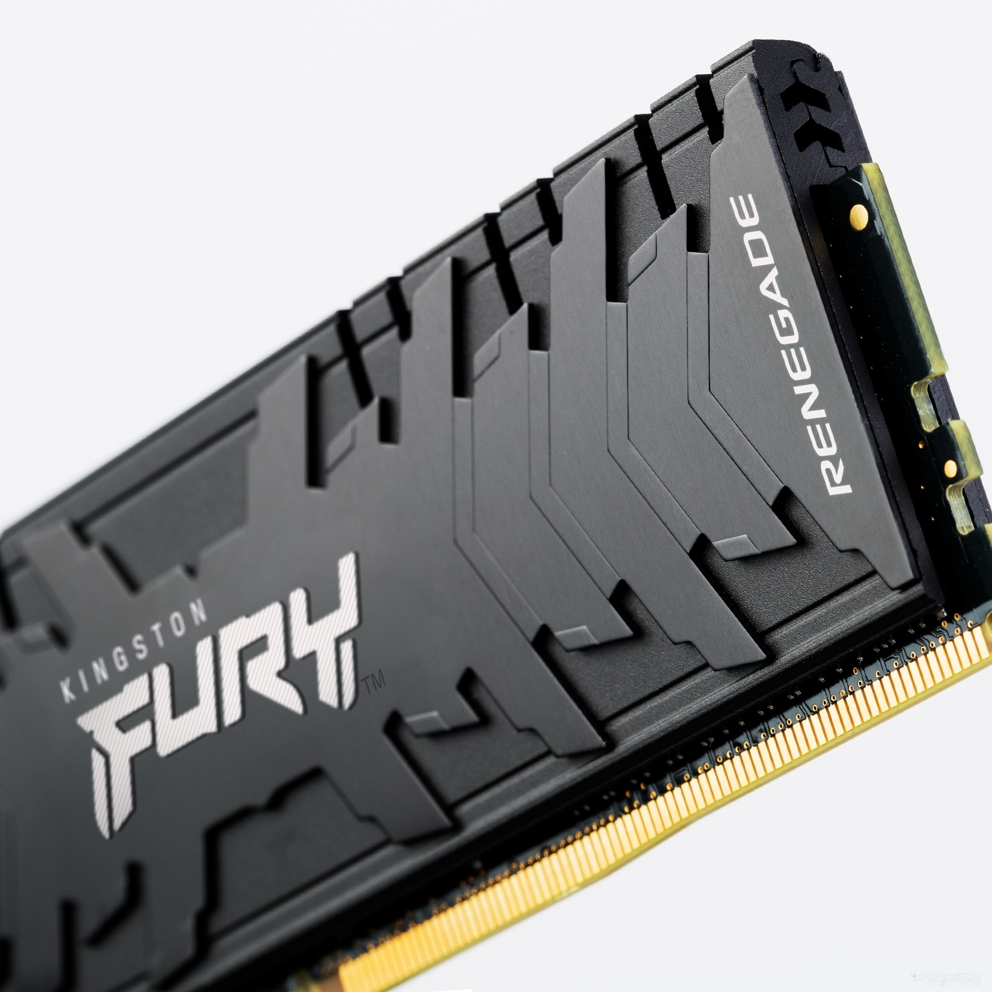 Оперативная память Kingston FURY Renegade 2x16GB DDR4 PC4-28800 KF436C16RB1K2/32, фото 12