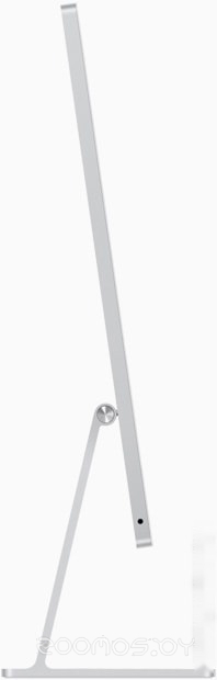 Моноблок Apple iMac M1 2021 24" MGPC3, фото 6