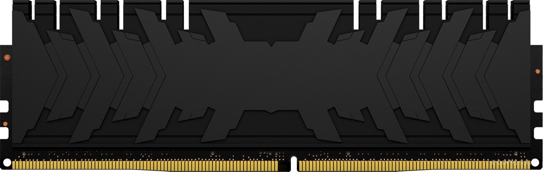 Оперативная память Kingston FURY Renegade 2x8GB DDR4 PC4-25600 KF432C16RBK2/16, фото 4