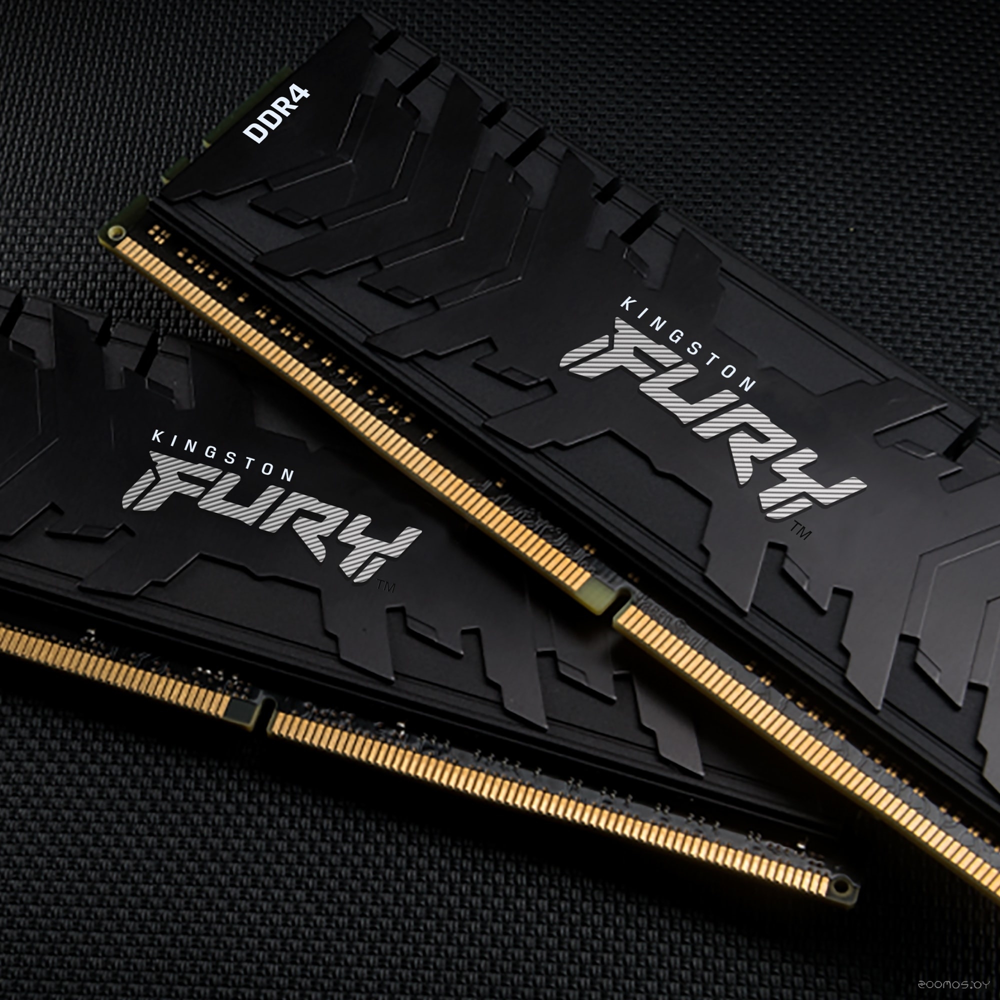 Оперативная память Kingston FURY Renegade 8GB DDR4 PC4-24000 KF430C15RB/8, фото 12