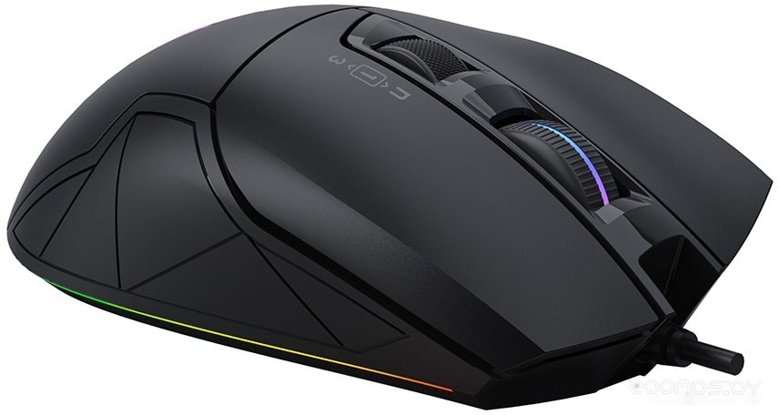Игровая мышь A4Tech Bloody W70 Max (черный), фото 7