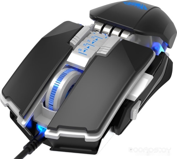 Игровая мышь AULA Fire H508, фото 2