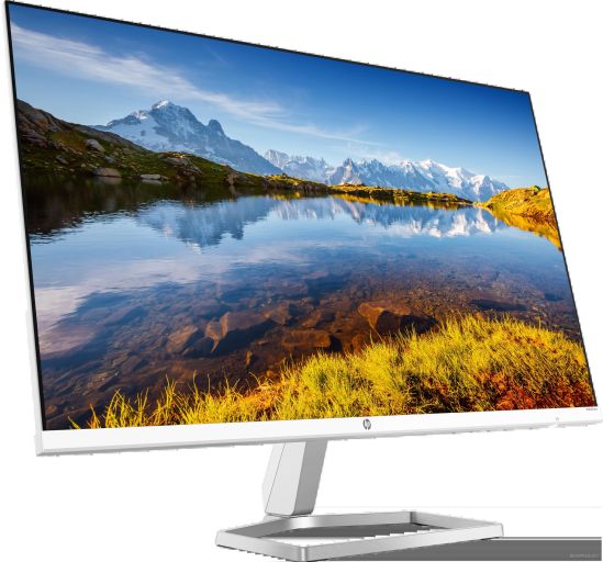 Монитор HP M24fwa, фото 1