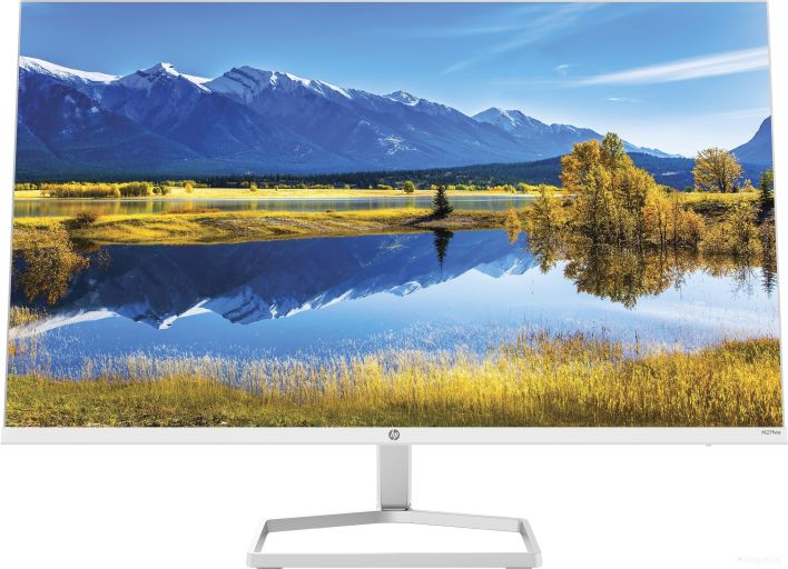 Монитор HP M27fwa, фото 1