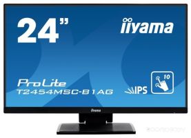 Монитор IIYAMA ProLite T2454MSC-B1AG