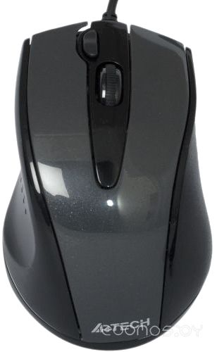 Мышь A4Tech N-500F-1, фото 1