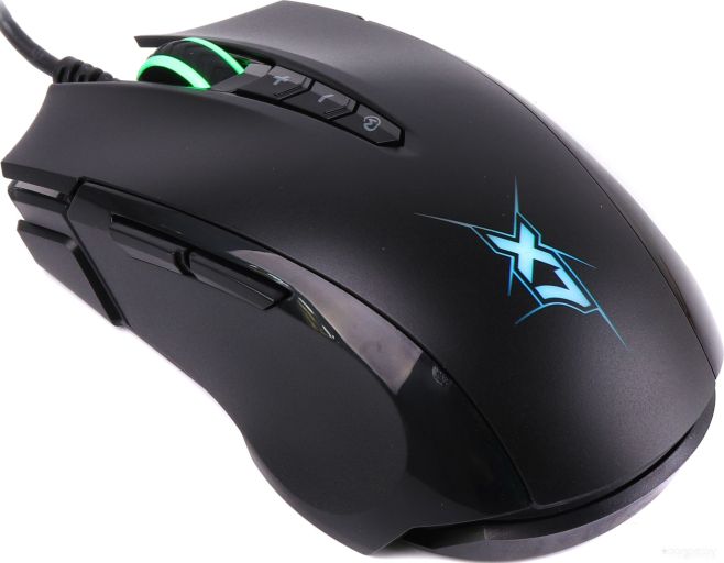 Игровая мышь A4Tech X89, фото 1