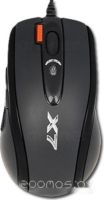 Игровая мышь A4Tech XL-750BK (черный)