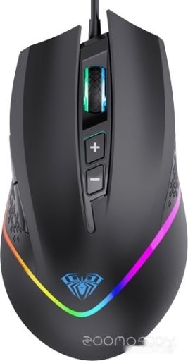 Игровая мышь AULA Wind F805, фото 1