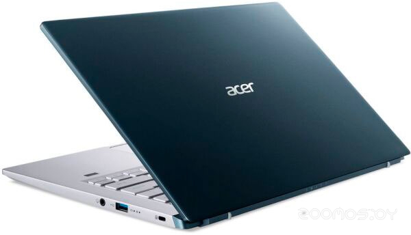 Ноутбук Acer Swift X SFX14-41G-R9XS NX.AU5EU.009, фото 5