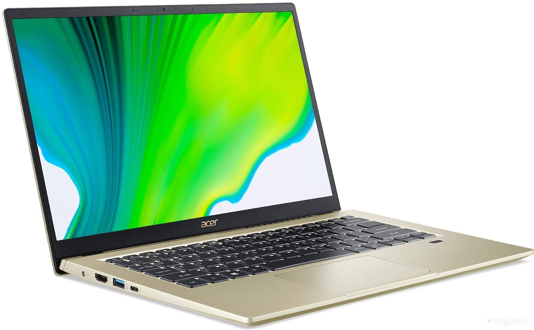 Ноутбук Acer Swift 3X SF314-510G-53GH NX.A10EU.009, фото 2