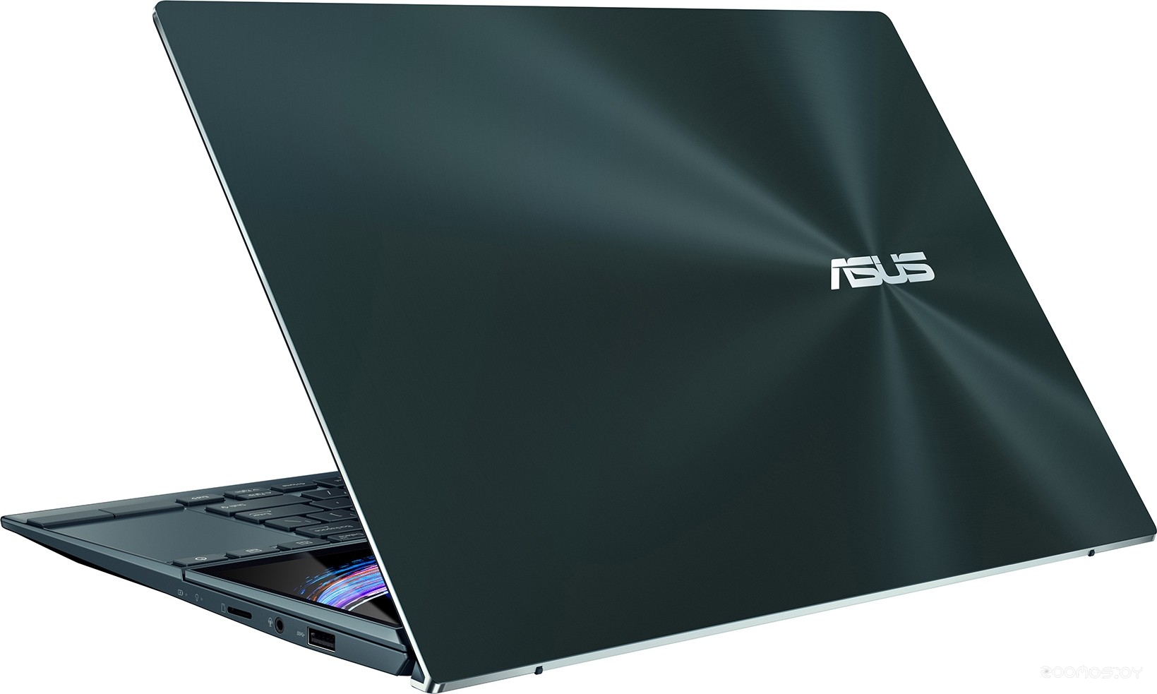 Ноутбук Asus Zenbook Duo 14 UX482EA-HY034R, фото 6