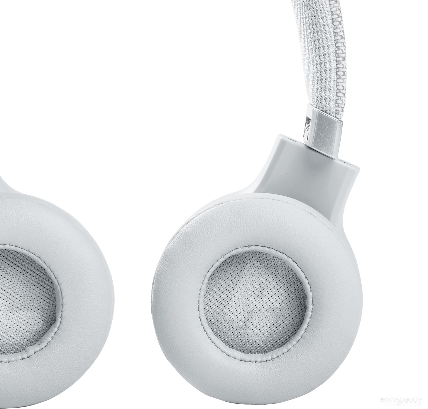 Наушники JBL Live 460NC (белый), фото 7