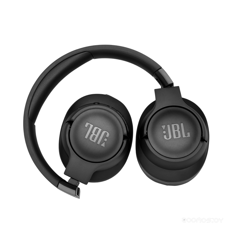 Наушники JBL Tune T710 (Black), фото 6