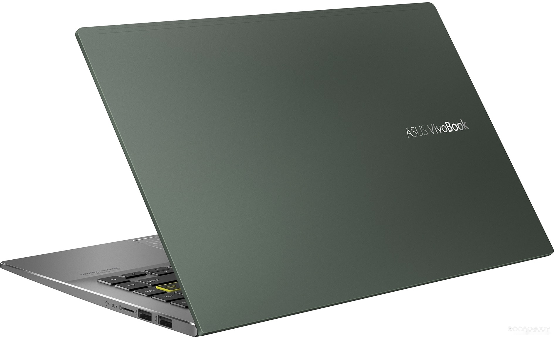Ноутбук Asus VivoBook S14 S435EA-KC047, фото 9