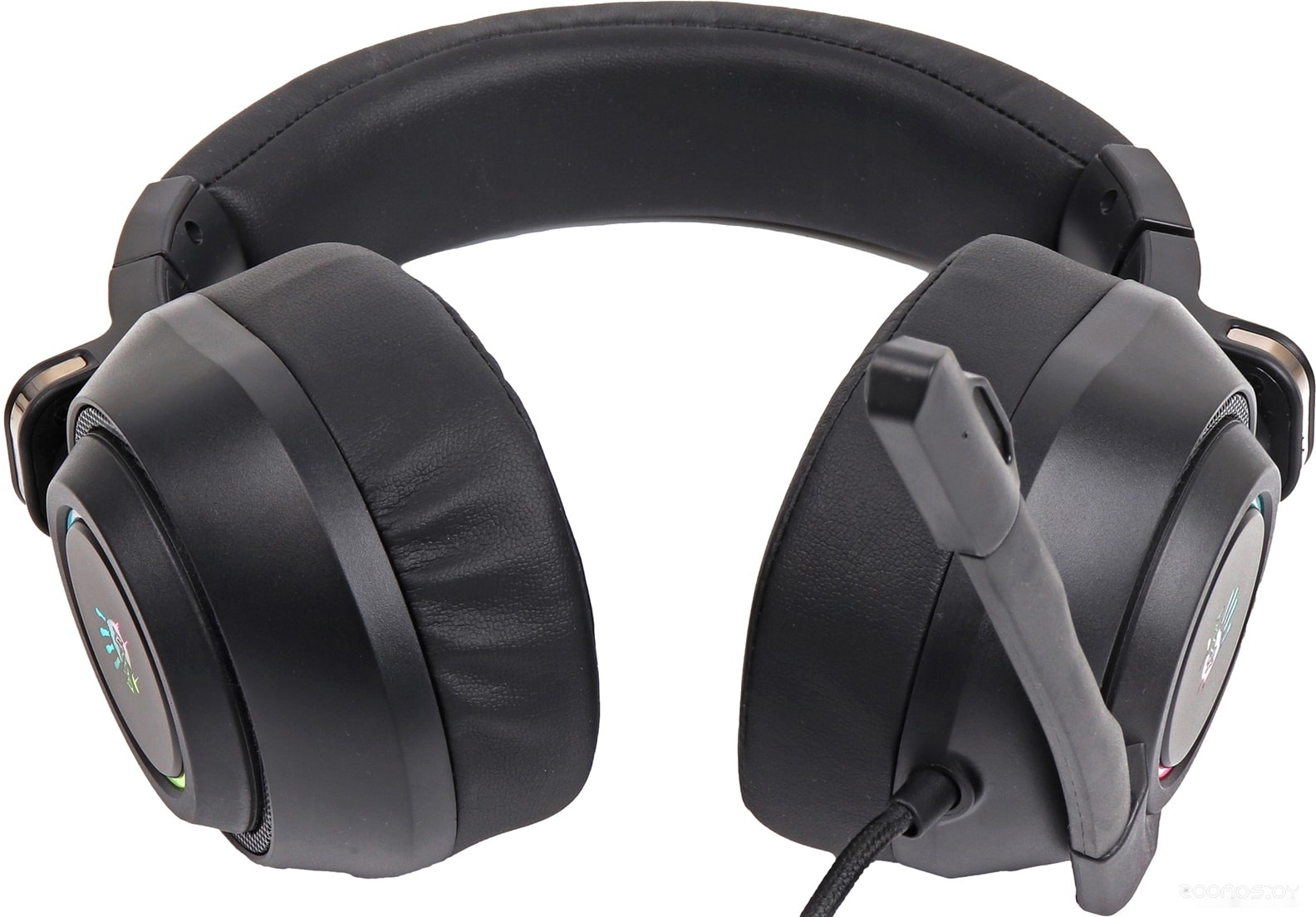 Наушники A4Tech Bloody G580, фото 4