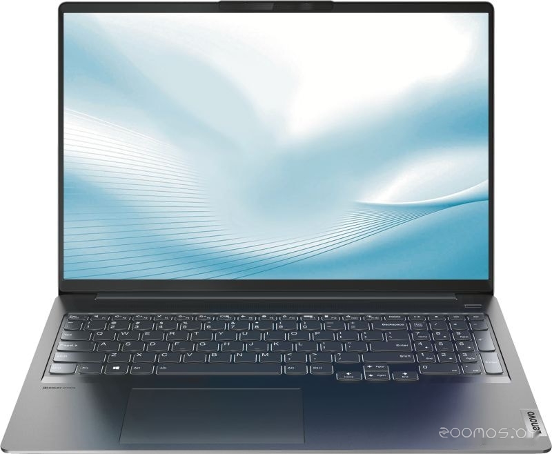 Ноутбук Lenovo IdeaPad 5 Pro 16IHU6 82L9004JRE, фото 3