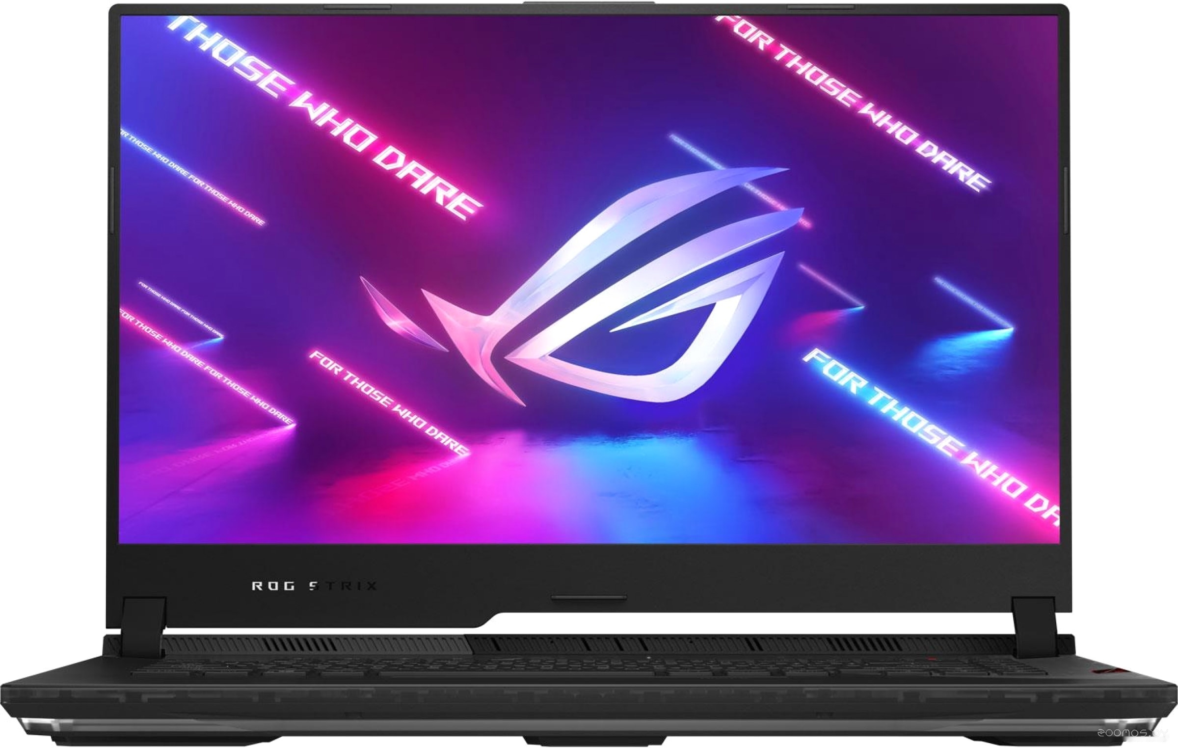 Игровой ноутбук Asus ROG Strix Scar 15 G533QS-HF145, фото 4